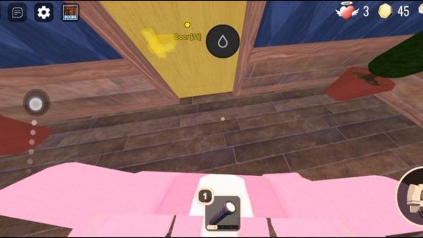 doors script mobile script gameplay fluxus and hydrogen Roblox doors