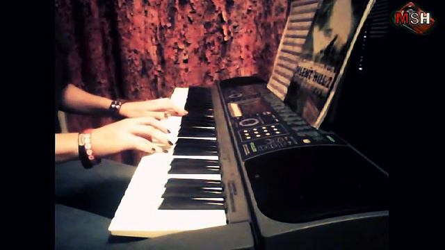 Silent Hill - Promise (Reprise) Music Box смотреть онлайн