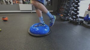 Восстановление после разрыва мениска/ ТОП 5 упражнений