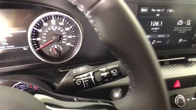 2022 Kia Carnival Albany, Schenectady, Colonie, Troy, Glens Falls, NY K22C1510