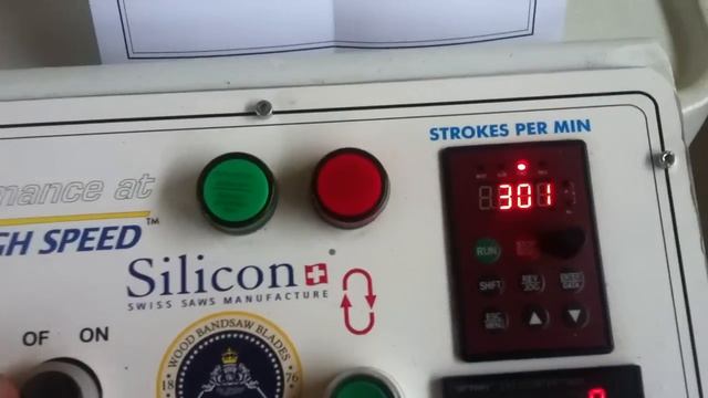 линия для производства ленточных пил.MOV смотреть онлайн