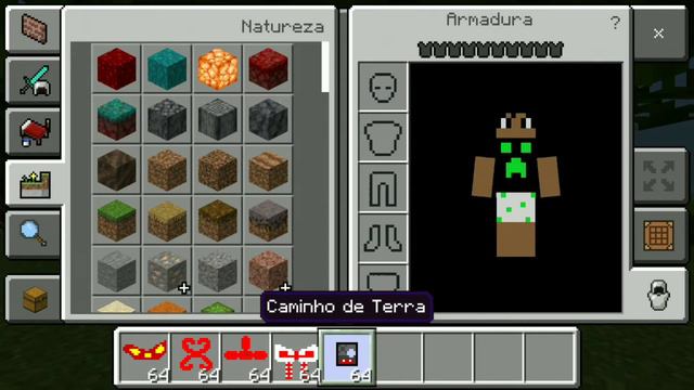 mod de Tokyo Ghoul Minecraft mcpe смотреть онлайн