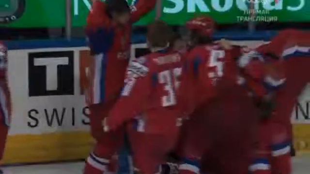 Легендарная победа в Квибеке. смотреть онлайн