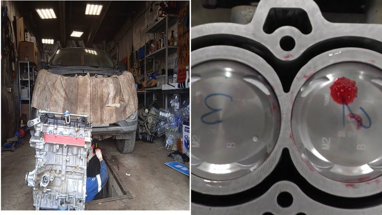 СТО ТРИ ТОПОЛЯ