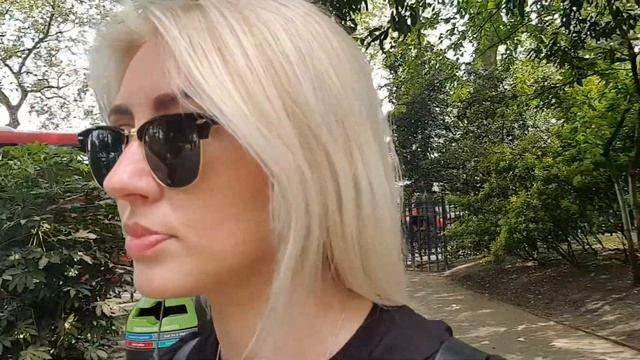 УЕХАЛА В ЛОНДОН | VLOG | Часть 1 смотреть онлайн