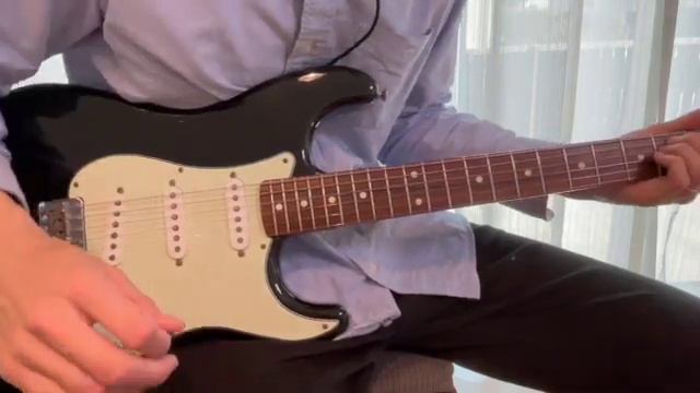 Fender Mustang Micro + Booster смотреть онлайн