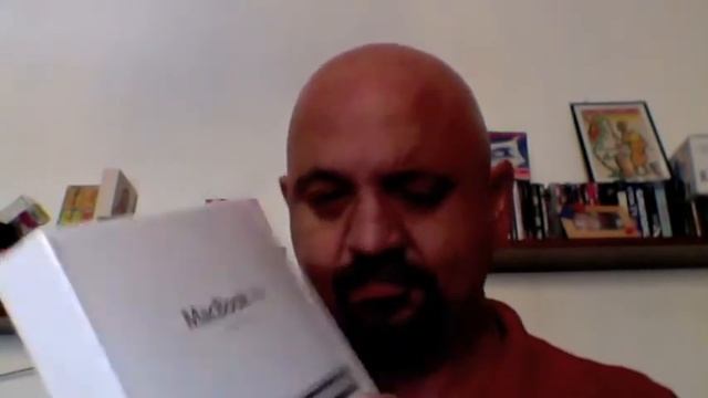 Fapoblog 27 - Unboxing SuperDrive e varie смотреть онлайн