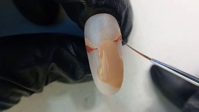 Christmas Nail Art Designs 2024 | Winter Nail Art #gleamingnail смотреть онлайн