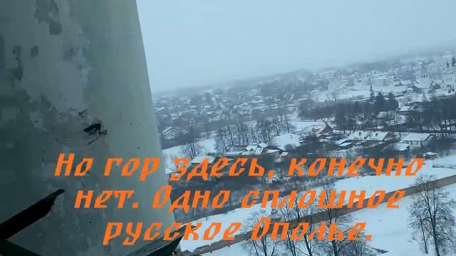 Путешествие по России. Суздаль. Ризоположенский монастырь. Как Исполнилась моя Мечта. смотреть онлайн