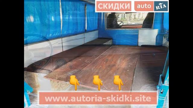 (577-99 MA) УАЗ 3303 1987 Бензин Вінниця 4300$ смотреть онлайн