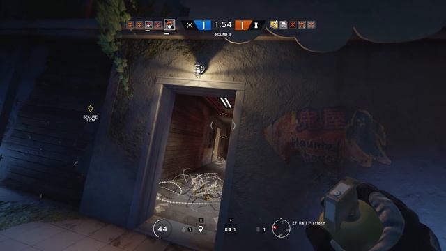 Saturdays Are For The Boys #2 - Rainbow Six Siege смотреть онлайн