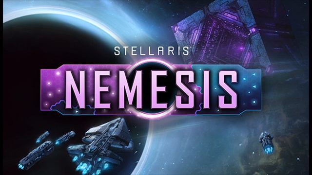 Stellaris Nemesis OST- Supermassive Fleet