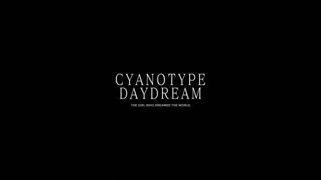 Cyanotype Daydream OST - At the Edge of Dawn [CASE-2 ED] смотреть онлайн