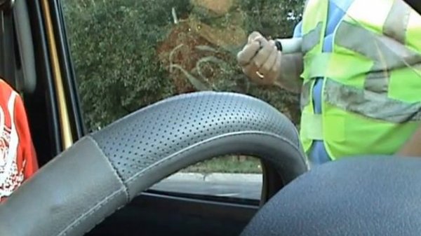 В удостоверении пресс бабок