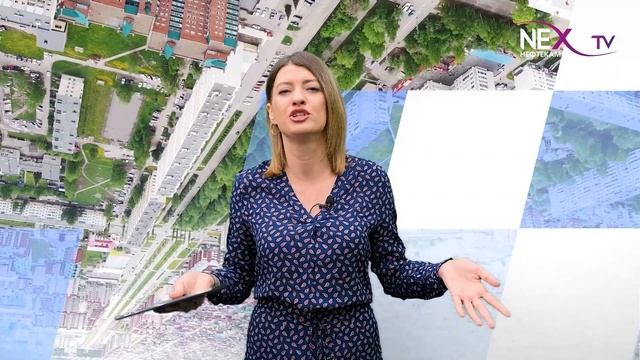 "Другими глазами на Нефтекамск" (61 выпуск). смотреть онлайн