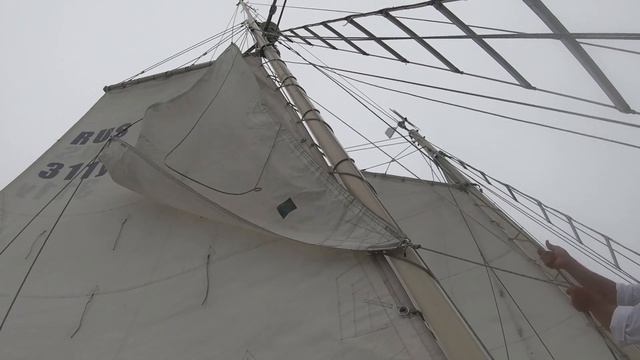 Топсель (Topsail) - выпуск по заявкам смотреть онлайн