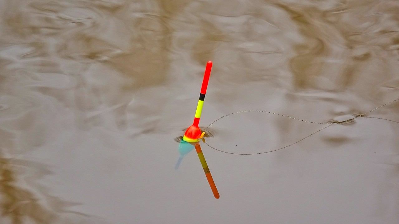 ЗАКИНУЛИ СЕТИ И БЫЛИ НАКАЗАНЫ! ПОПЛАВКИ УТАСКИВАЕТ В КУСТЫ! Весенняя рыбалка с сыном на малой реке смотреть онлайн