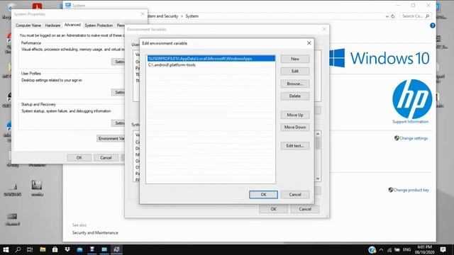 HOW TO FIX SCRCPY ERROR PROBLEMS | CAN'T CONNECT ANDROID ON PC | MIRROR ANDROID DEVICE ON PC смотреть онлайн