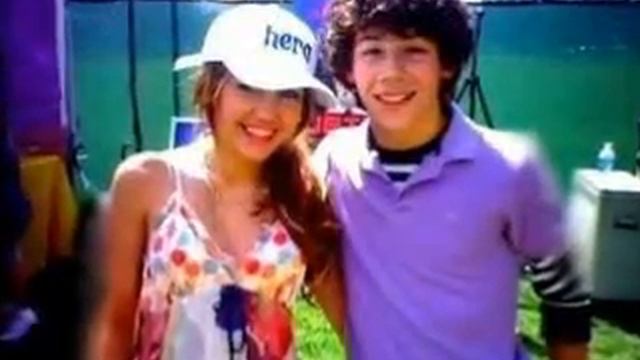 NILEY!! Umbrella~Marie Digby смотреть онлайн