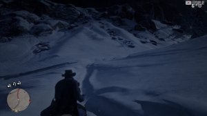 Флако Эрнандес Red Dead Redemption 2 (RDR2), Долгий путь к стрелку в горы. Прохождение на русском