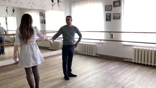 Репетиция. Wedding dance. Gafur- Атом смотреть онлайн