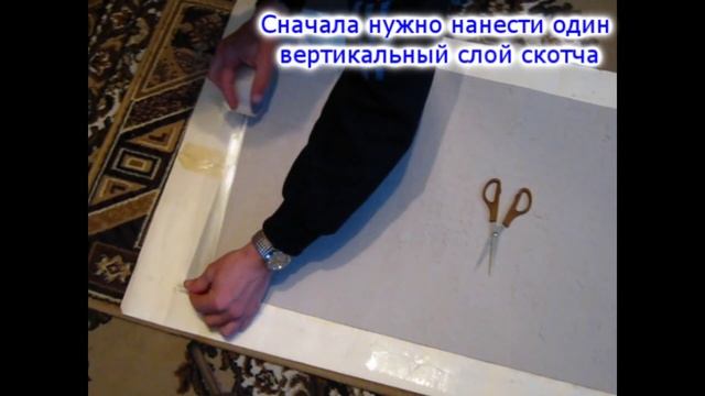 Как сделать картину из пазлов (Видеоурок) смотреть онлайн