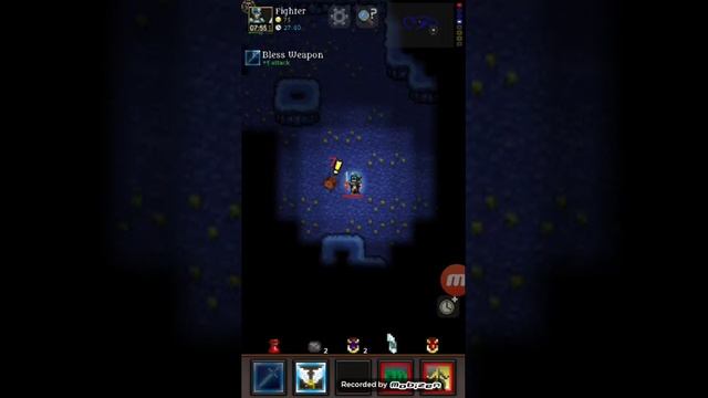 The Fighter tank build!|Cardinal Quest 2|Act 2|Suicide Difficulty смотреть онлайн