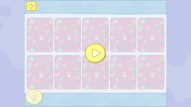 Peppa Pig App | World of Peppa Pig - Colouring George With Peppa! | Game for Kids смотреть онлайн