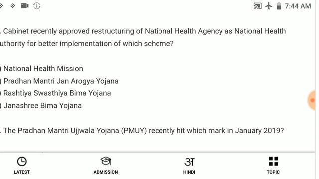 Important current affairs for airforce and Navy exam смотреть онлайн