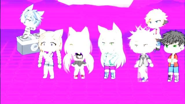 ?_Ревную_ [Гача-клип]? Gacha Life. смотреть онлайн