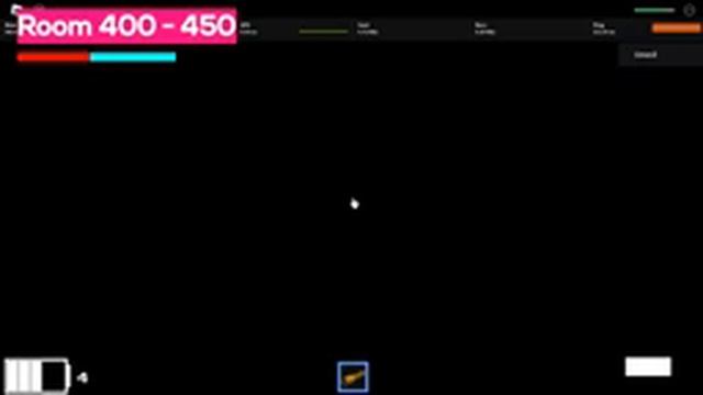 Roblox Rooms - Reached Room 624 смотреть онлайн