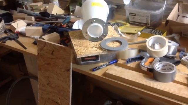 Циклон на бочку 200 литров ч 1 смотреть онлайн