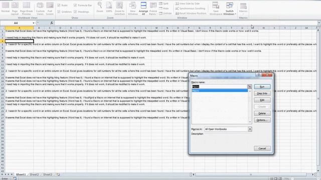highlighting misspelled and searched words смотреть онлайн