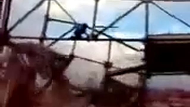 Бестрашный газорезчик смотреть онлайн