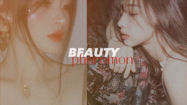 BEAUTY PHEROMON: ты великолепна ! 🪞 красота, центр внимании +бустер смотреть онлайн