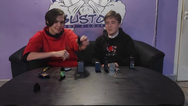 Топ под систем(pod-system) смотреть онлайн