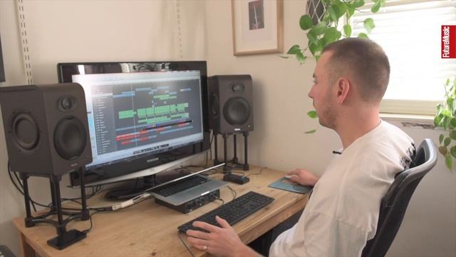 How to make an underground bass music track like Ploy's Dark Lavis смотреть онлайн