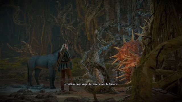 Witcher 3 No Commentary Gameplay | Vol. 7 смотреть онлайн