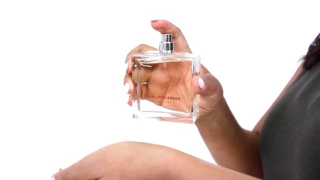 Angel Schlesser Essential Perfume by Angel Schlesser Review смотреть онлайн