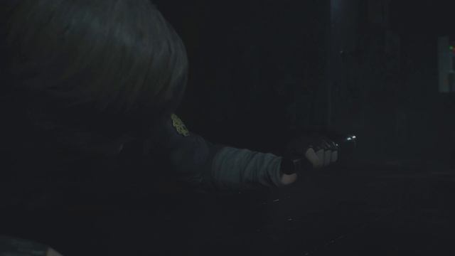 ОБЗОР НА RESIDENT EVIL 2 Demo / by GoodPlay смотреть онлайн
