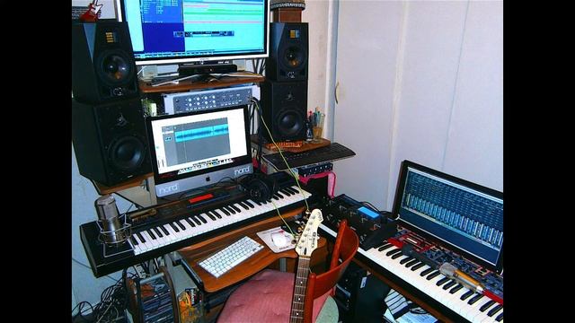 Что такое аранжировка