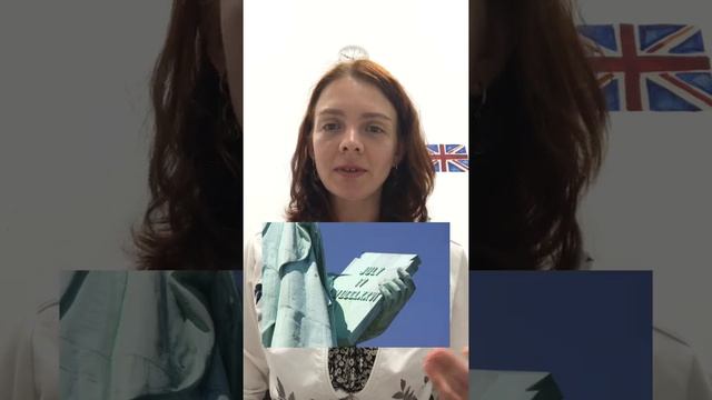 Знаете ли Вы, что ..? Про статую свободы #знаетеливы #статуя смотреть онлайн
