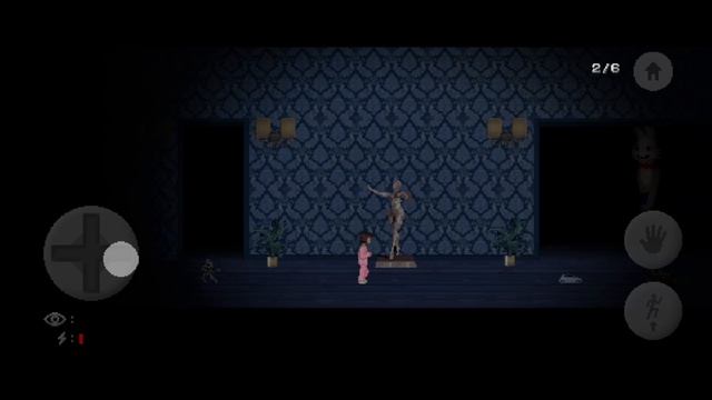 Mr Hopp's Playhouse 1 прохождение без коментариев