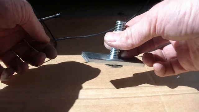 How To Install A Trailer Hitch On A Car - Ford Focus смотреть онлайн