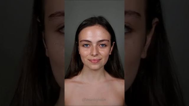 Макияж для фотосессии.? #допосле #визажист #макияжвидео #испания #фото #макияжглаз #фотосессия #mua смотреть онлайн