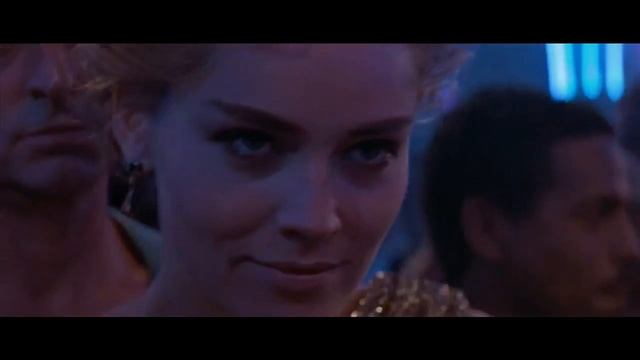 Basic Instinct - Club Dance Scene смотреть онлайн