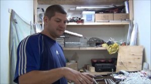 блок вентилятора с нагревающим кабелем в инкубаторе ПФ