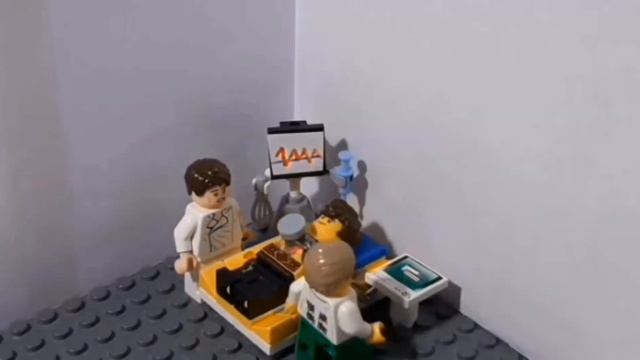 Слендермен 2 часть (Лего-анимация) Feet Brawl Stars Cr7 [читай описание]