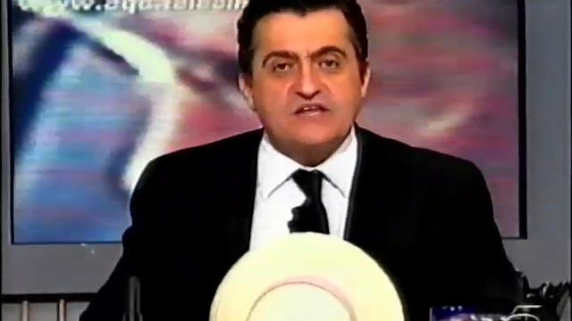 CQC - Fragmento (15-12-2002) смотреть онлайн