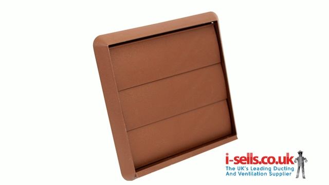 Extractor Fan Cover - Gravity Grille смотреть онлайн